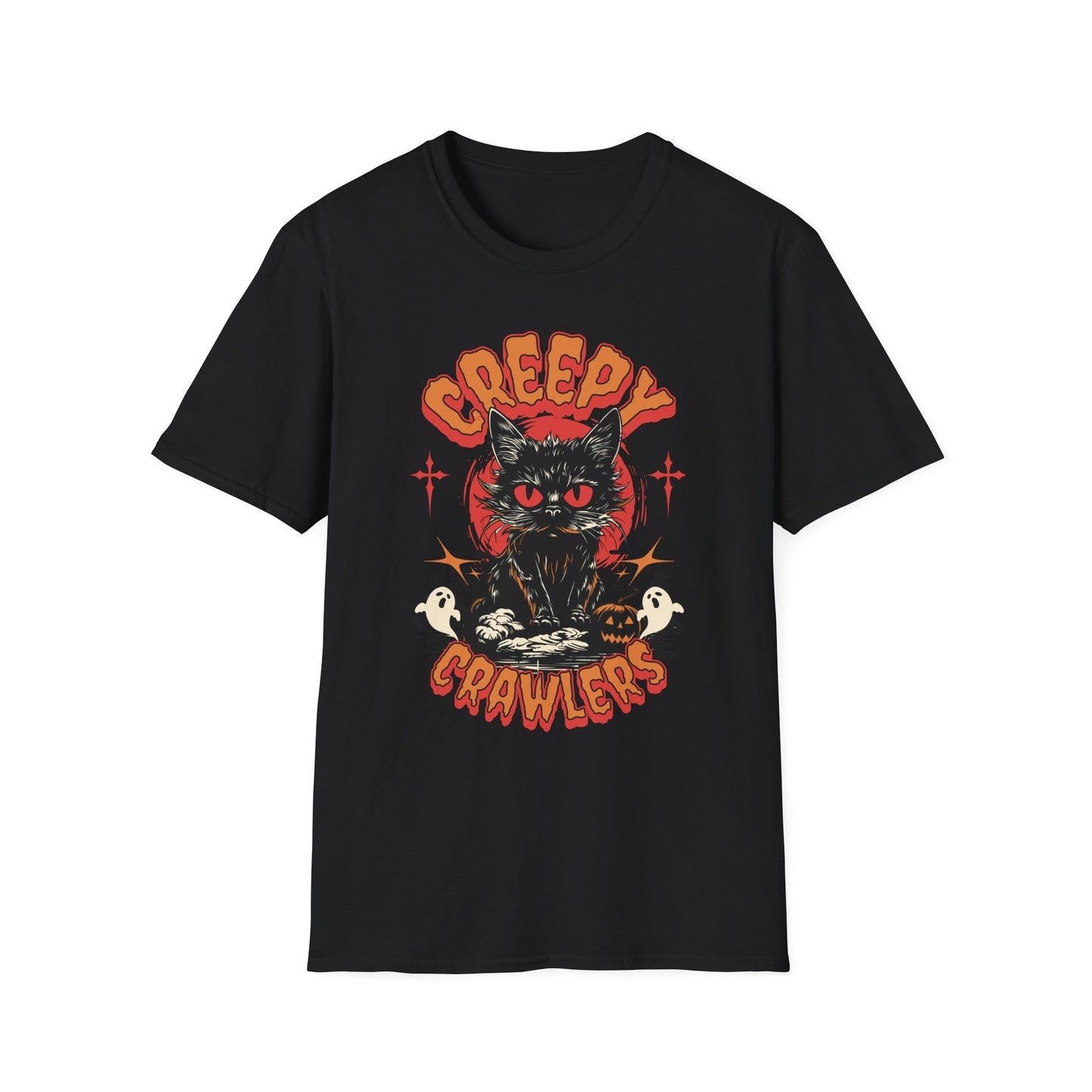 Halloween Shirts, Halloween Tee Shirts, Halloween Tees, Halloween Gifts