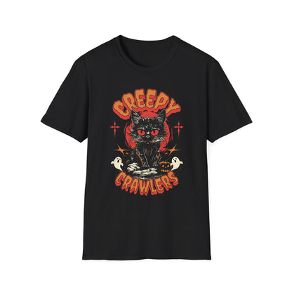 Halloween Shirts, Halloween Tee Shirts, Halloween Tees, Halloween Gifts
