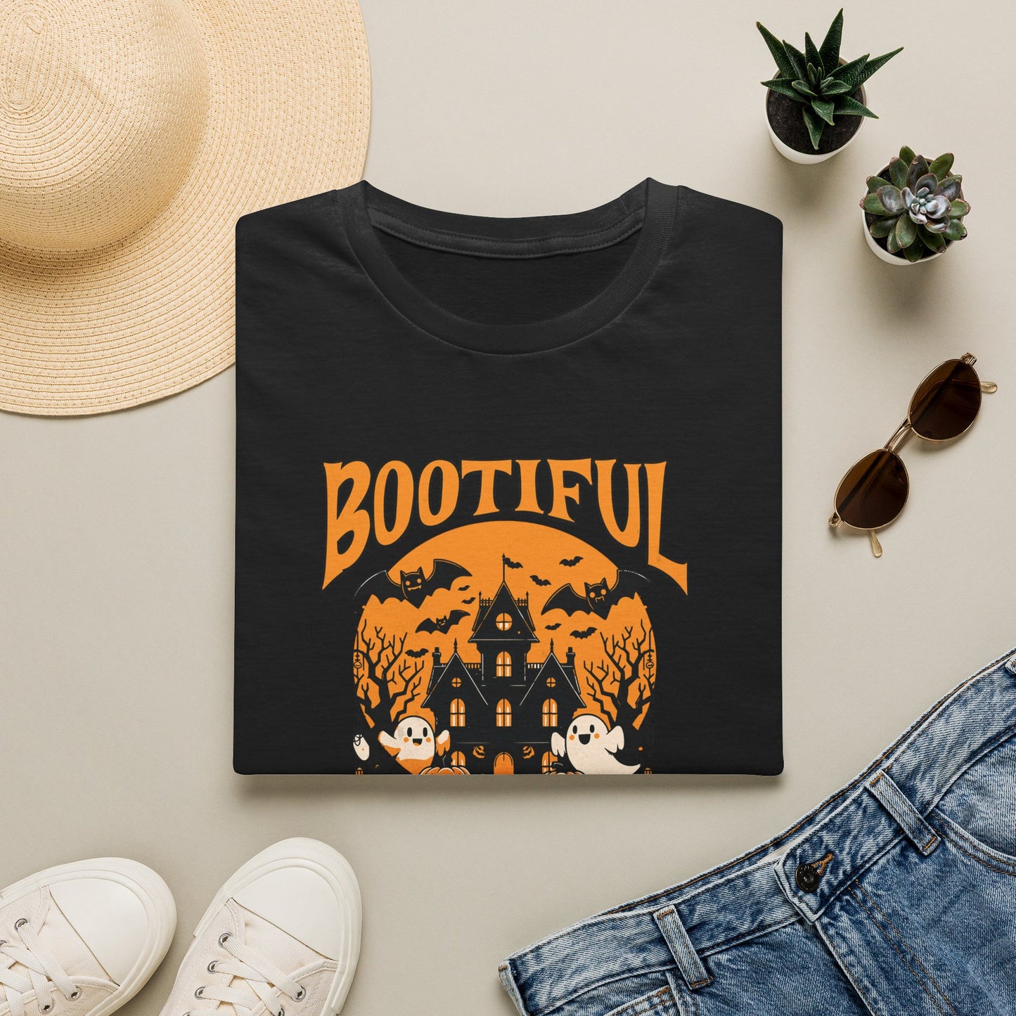 Halloween Shirts, Halloween Tee Shirts, Halloween Tees, Halloween Gifts
