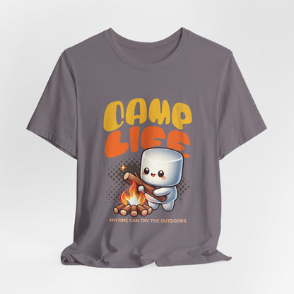 Camping Shirt, Funny Camping Shirt, Camp Shirt, Camping Gifts