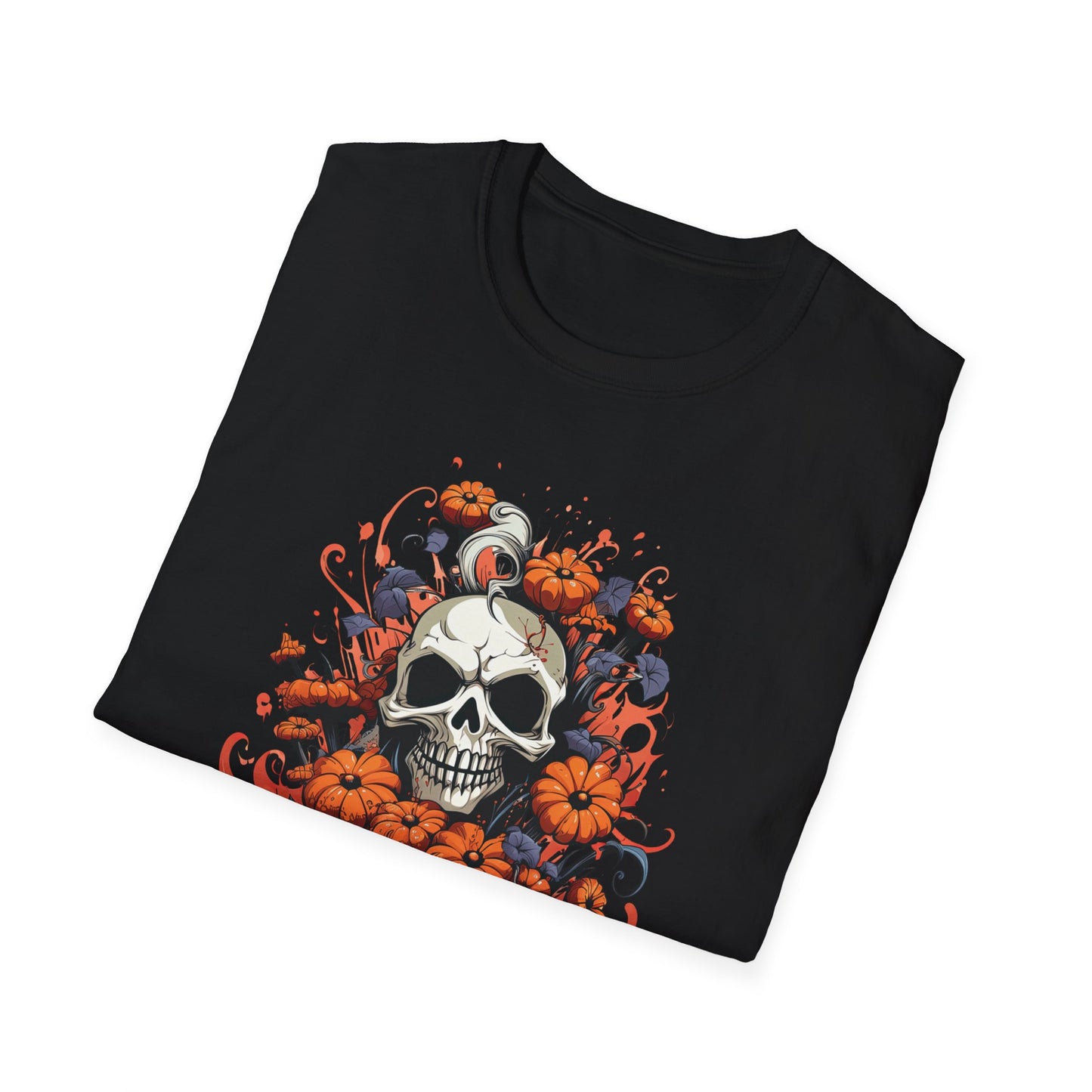 Halloween Shirts, Halloween Tee Shirts, Halloween Tees, Halloween Gifts