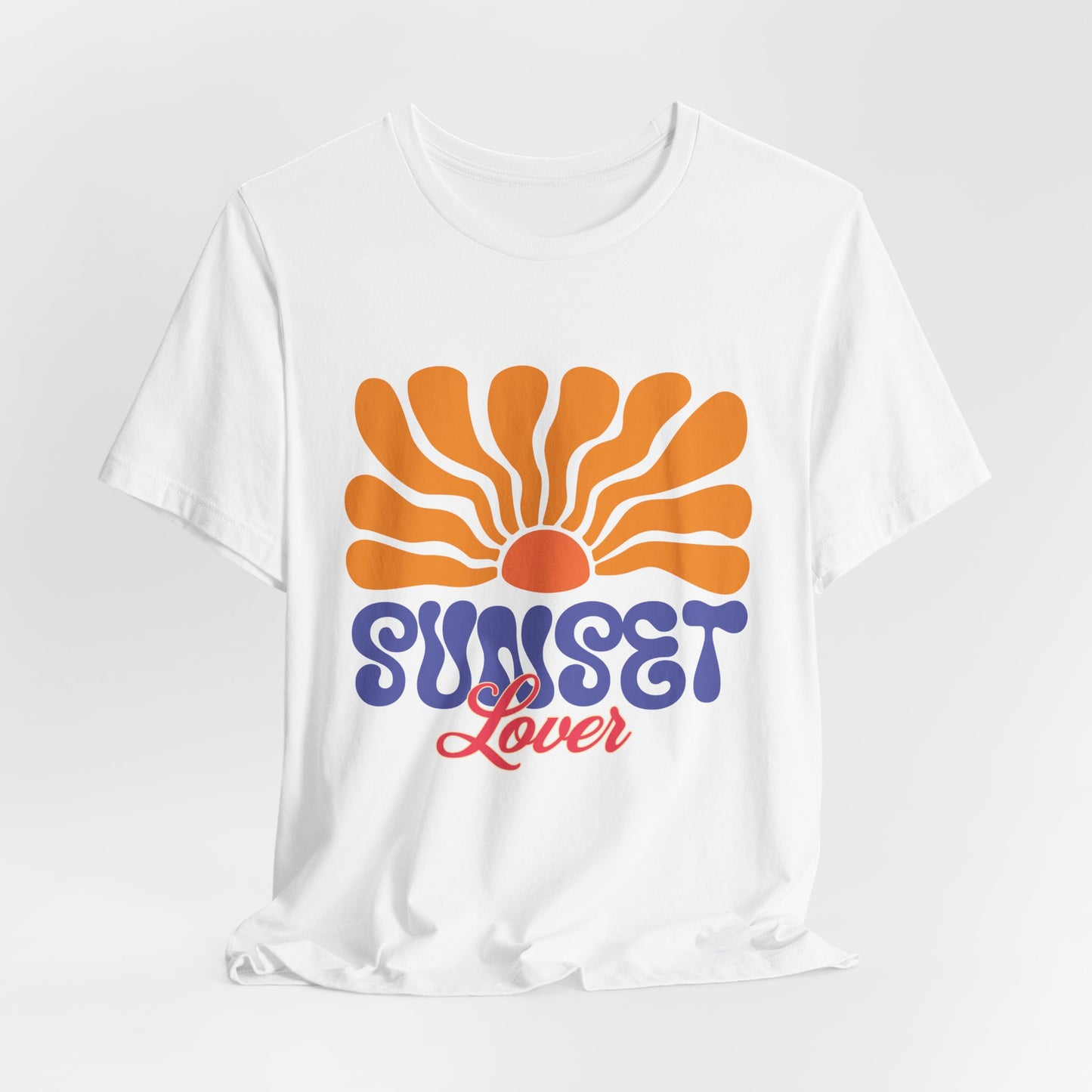 Sunset Lover T-Shirt