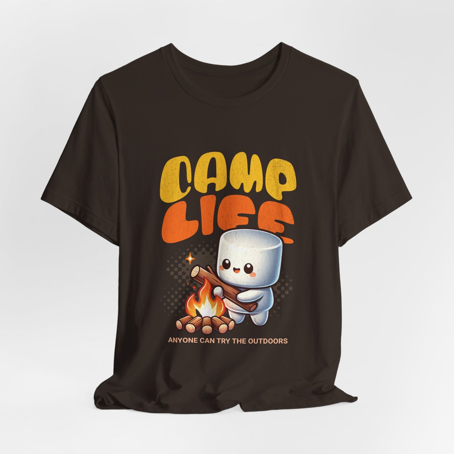 Camping Shirt, Funny Camping Shirt, Camp Shirt, Camping Gifts