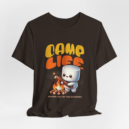 Camping Shirt, Funny Camping Shirt, Camp Shirt, Camping Gifts