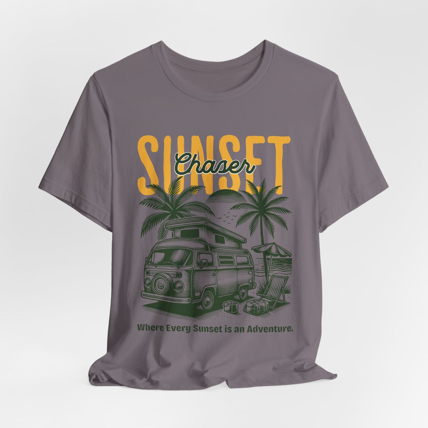 Sunset Chaser T‑Shirt