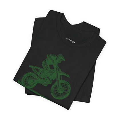 Adventure Trail Offroad Dirt Bike T-Shirt