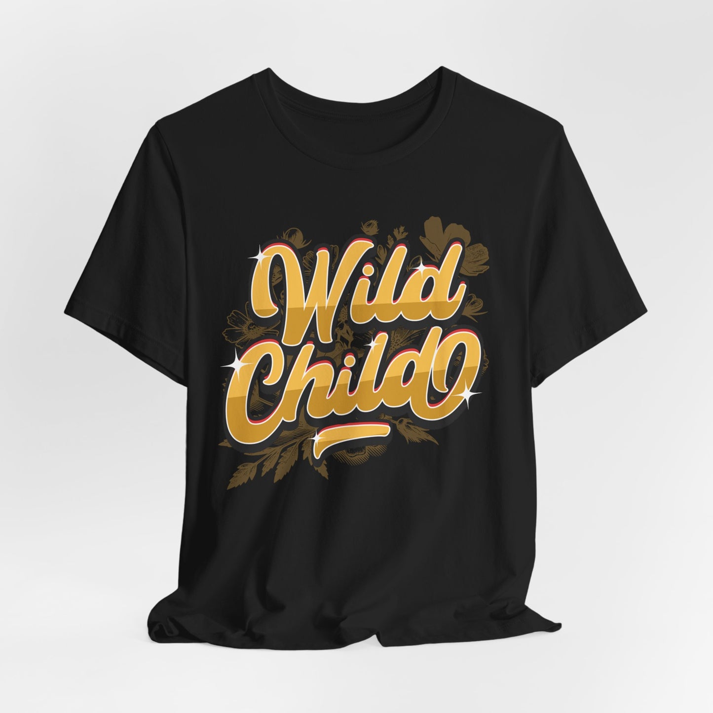 Wild Child T-Shirt