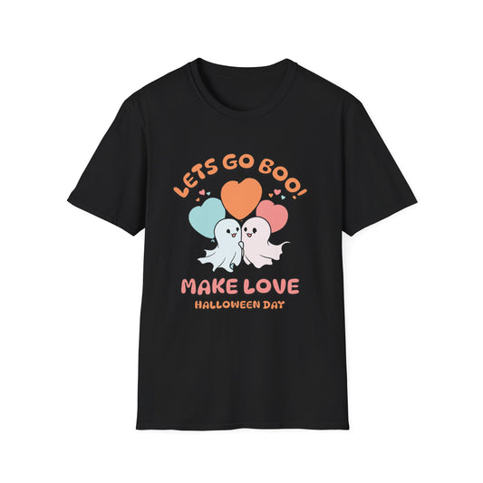 Halloween Shirts, Halloween Tee Shirts, Halloween Tees, Halloween Gifts