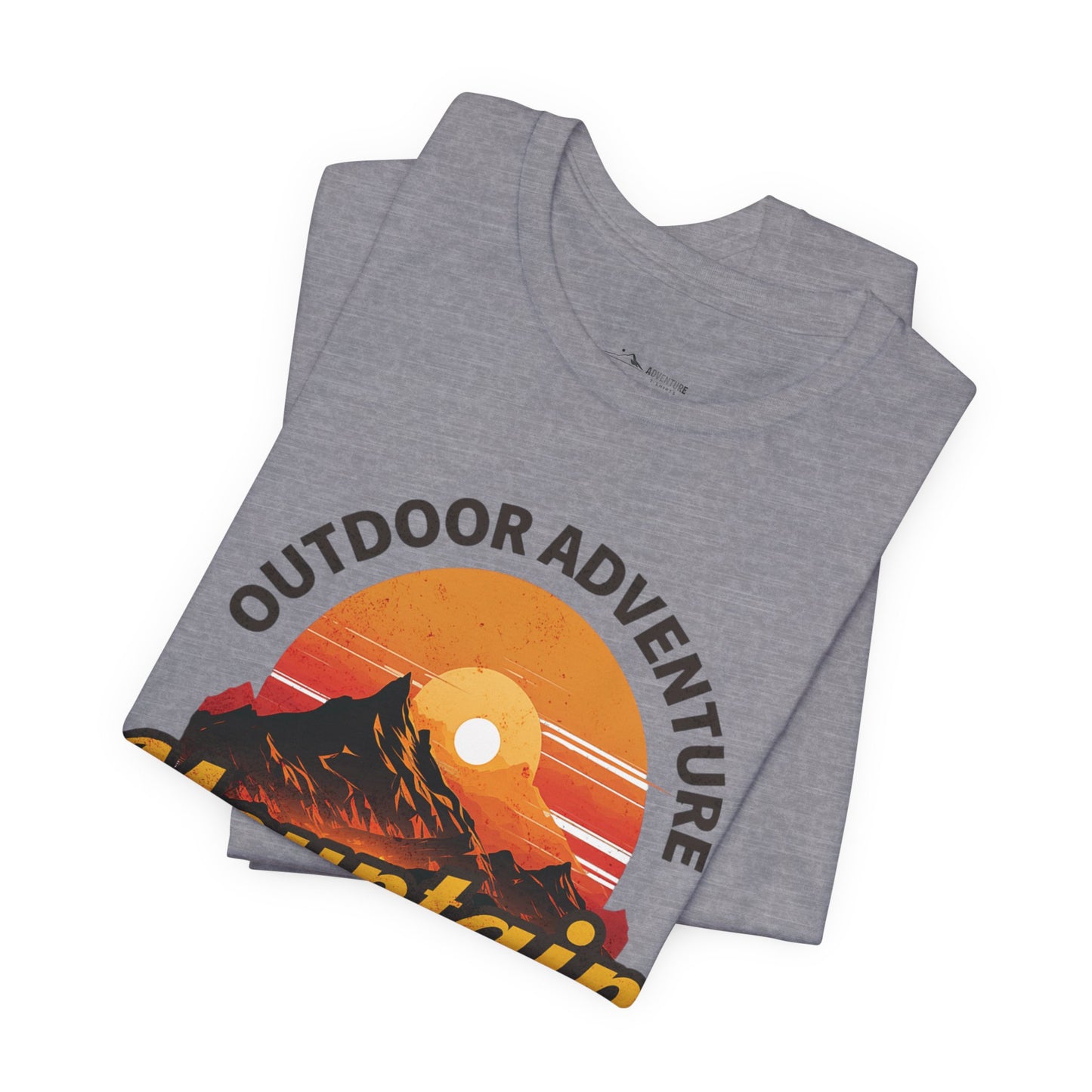 Mountain is Calling T-Shirt