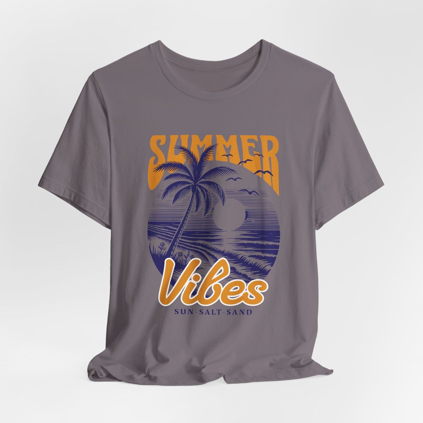 Sun Salt Sand T-Shirt